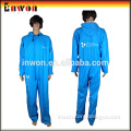 Waterproof Disposable Coverall With Hood